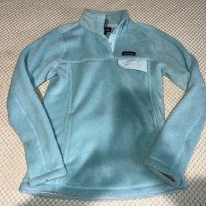 Women’s Patagonia Snap-T Fleece Pullover